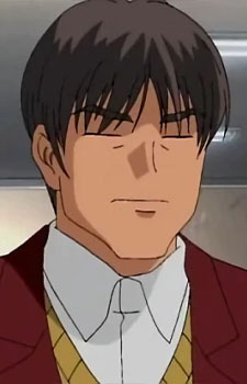 Haruna, Shunsuke