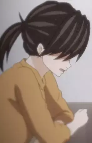 Takei's Mother image