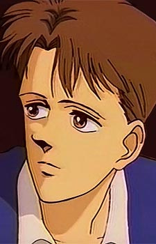 Mishima, Takeshi