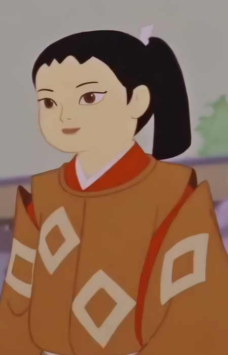 Zushioumaru