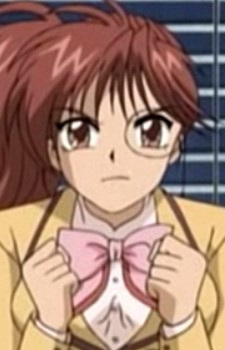 Mori, Aki