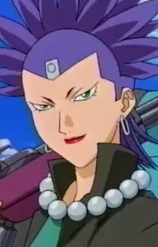 Machine Gun Brother B