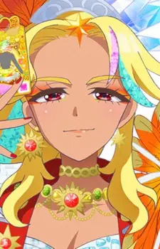 Sol, Jennifer Sumire