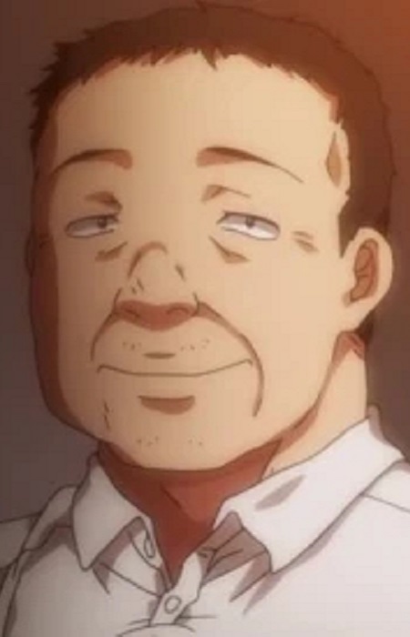Ojisan
