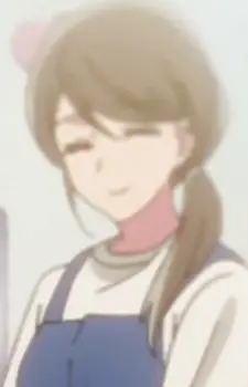 Mem-Cho's Mother image