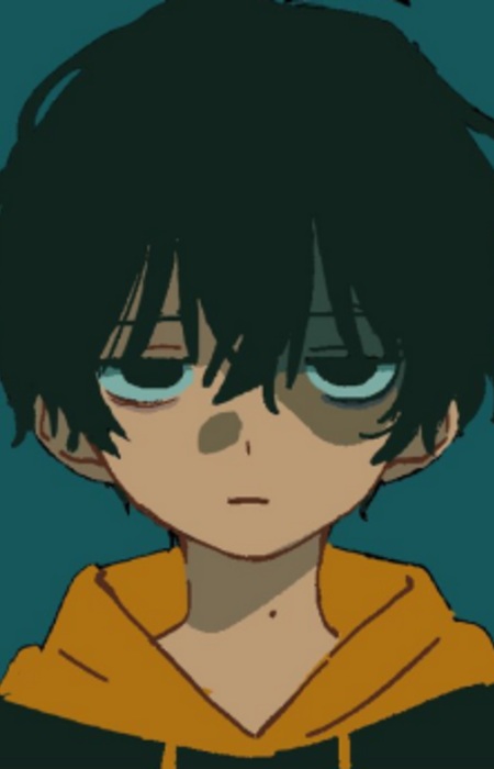 Fuchi, Sunao