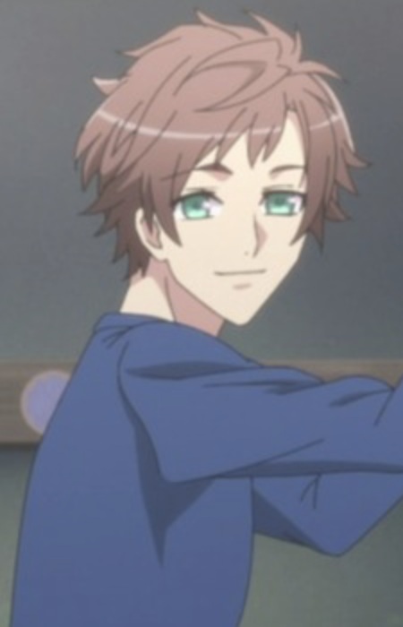 Kaoru Minagi,