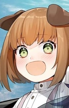 capa de mangá de Cashew