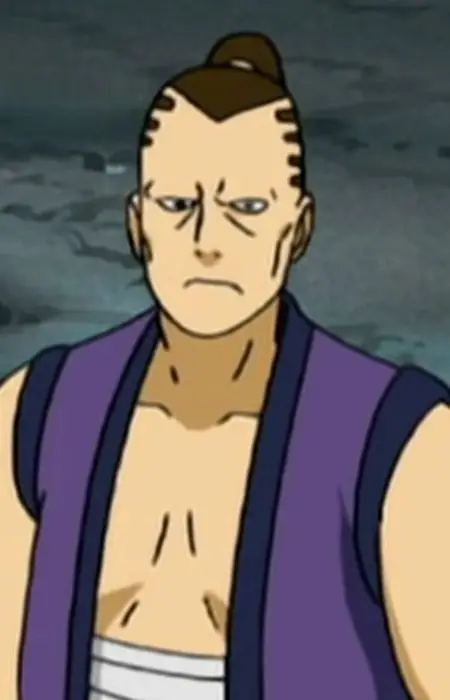 Ryuudouin, Rokkaku image