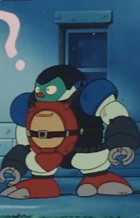 Imagem de Tamano