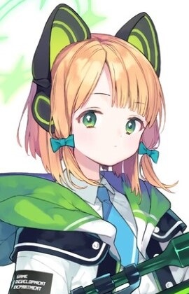 Saiba, Midori