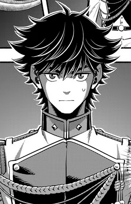 ユイナー・クロムベルツ