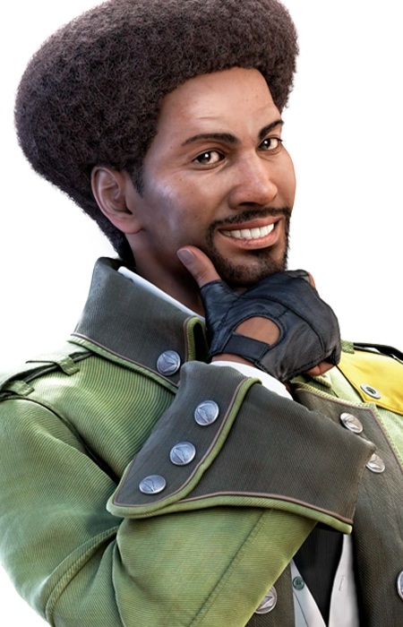 サッズ・カッツロイ