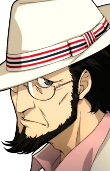 Soujirou Sakura,