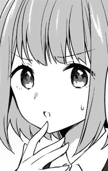Karakter Shinjou, Haruka
