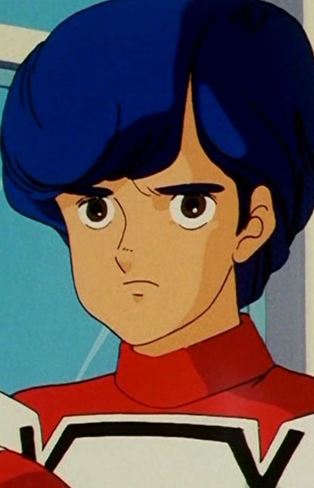 Imagem de Kusutomi Seizou,