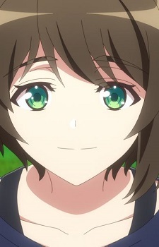 Ikaruga, Shina Picture