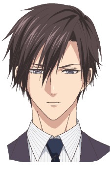Saotome, Ikuto
