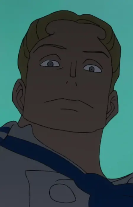 Rich Kid Marine image