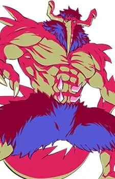 Gyudo-kun Image