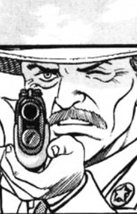 Sheriff