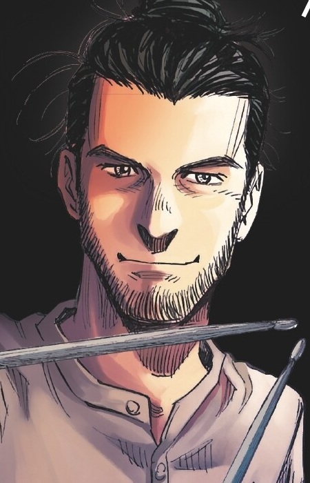 Bonneau, Raphaël