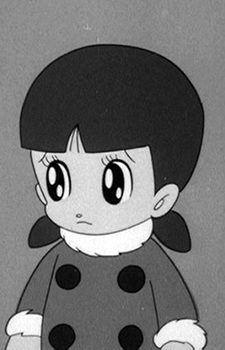 Imagem de Mariko