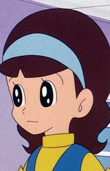 Sumire Kasugano