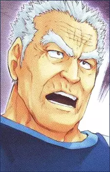 Shouji, Gunpei