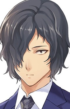 Oda, Teruhiko