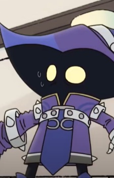 Imagem de Veigar