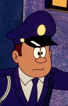 Imagem de Officer Police
