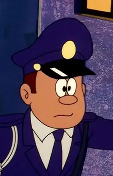 Police Officer Image