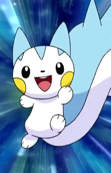 Pachirisu image