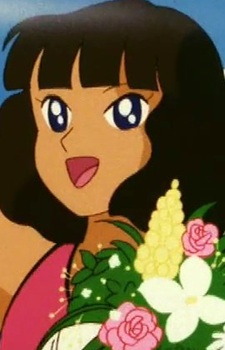 Imagem de Patsy Donovan,