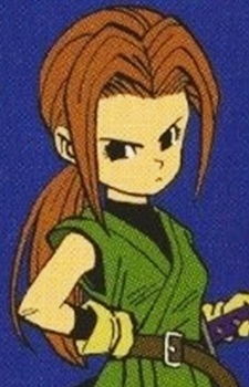 capa de mangá de Haya