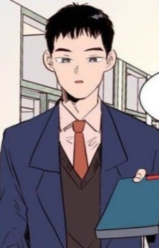 Lee, Kyubin