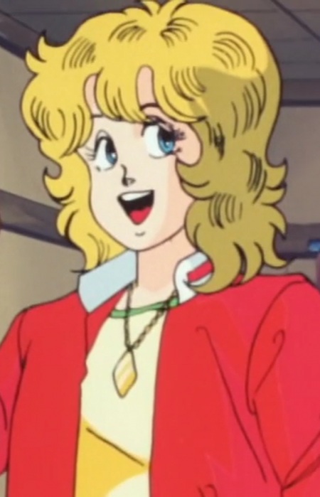 Nancy Torneata,