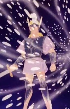 Imagem de Perseus