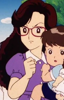 Imagem de Mother