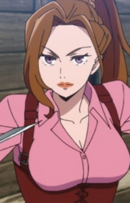 Imagem de Knives