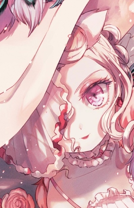 Imagen de Rokugou, Kaoruko