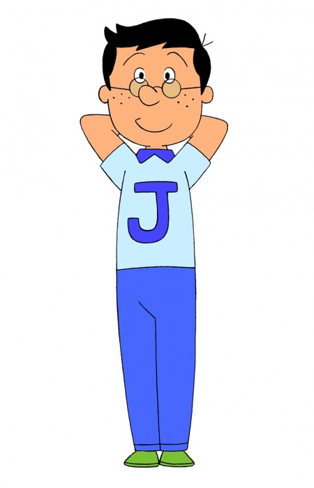 Jinroku Isazaka,