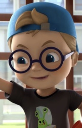 Imagem de Riley