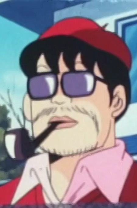 Tarau Okamoto,