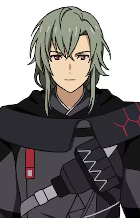 Fubuki Spring,