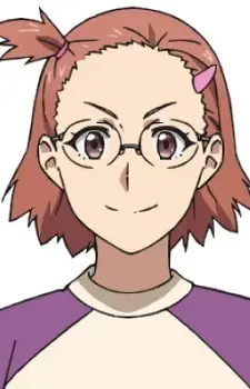 Tondabayashi, Hinako image