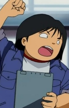 Daikichi Momoita,