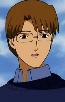 Shingo Nagidori,