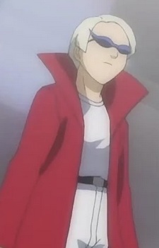 Rai Shinomiya,